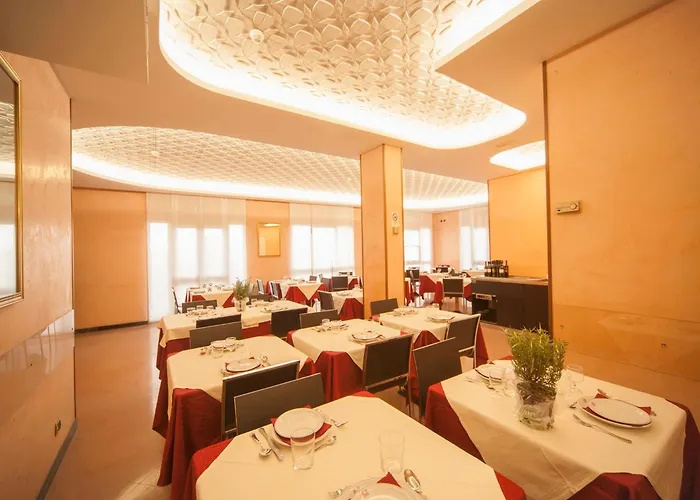 Hotel Manola