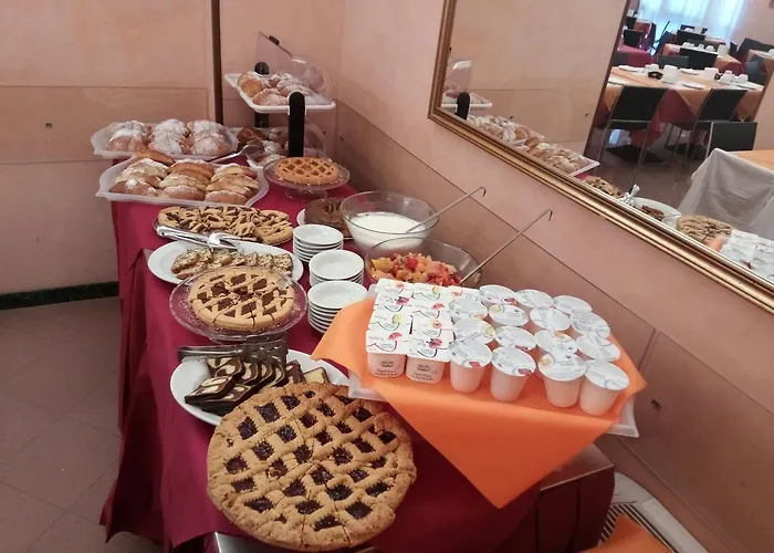Hotel Manola